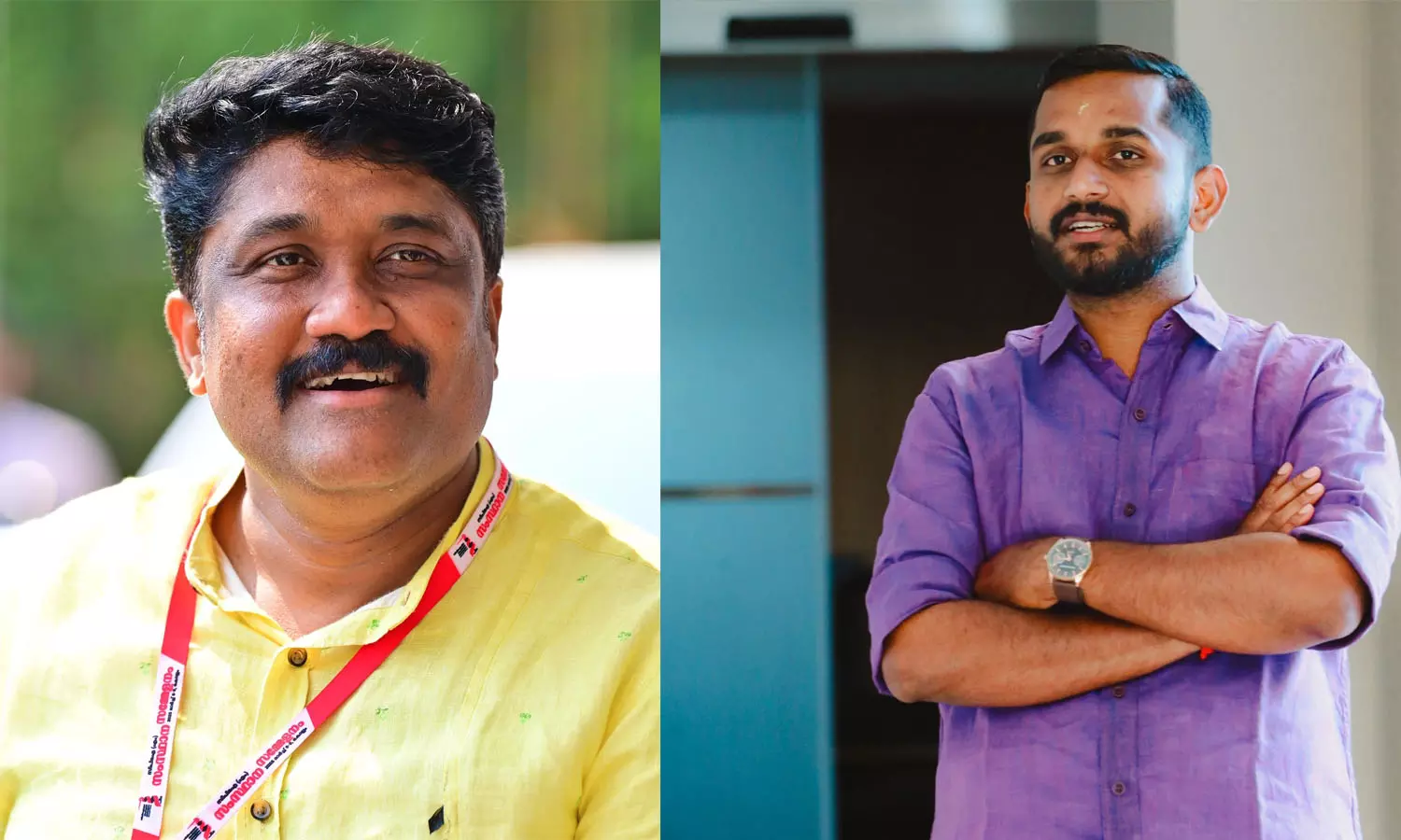 ഭരണത്തിന് നേതൃത്വം നൽകാനും വിഷയങ്ങളിൽ ഇടപെടാനും വേണ്ടത് മനസാണ്; എ.എ റഹീം എംപിയെ പിന്തുണച്ച് യുവമോർച്ച സംസ്ഥാന സെക്രട്ടറി ഭരണത്തിന് നേതൃത്വം നൽകാനും വിഷയങ്ങളിൽ ഇടപെടാനും വേണ്ടത് മനസാണ്; എ.എ റഹീം എംപിയെ പിന്തുണച്ച് യുവമോർച്ച സംസ്ഥാന സെക്രട്ടറി