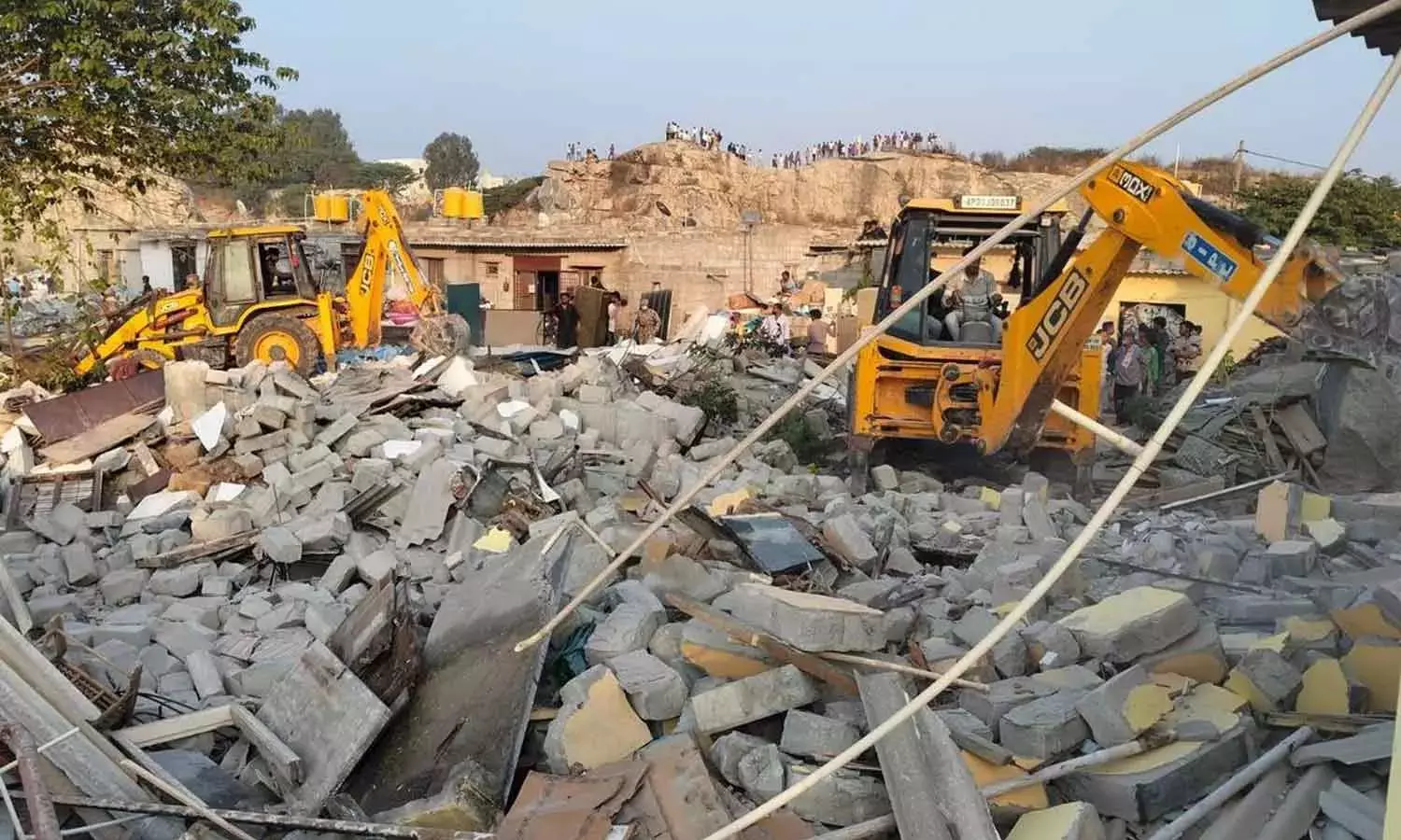 യെലഹങ്ക വിഷയത്തില് കേരളാ പാര്ട്ടിയോട് വിയോജിപ്പില്ല; ദ ഹിന്ദു റിപ്പോർട്ട് തള്ളി കർണാടക സിപിഎം യെലഹങ്ക വിഷയത്തില് കേരളാ പാര്ട്ടിയോട് വിയോജിപ്പില്ല; ദ ഹിന്ദു റിപ്പോർട്ട് തള്ളി കർണാടക സിപിഎം