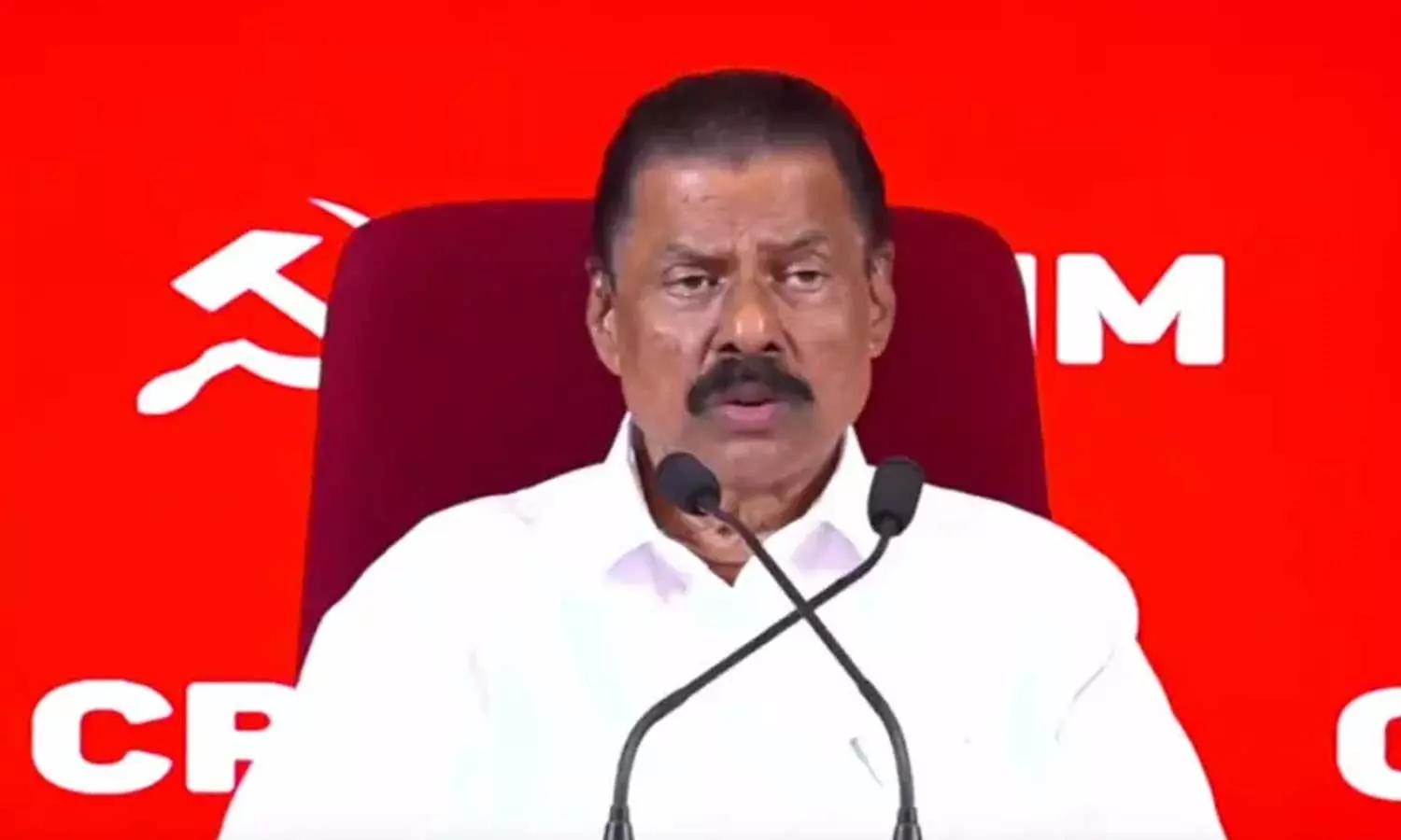 ശബരിമല സ്വർണക്കൊള്ള പ്രചാരണം ജനങ്ങളെ തെറ്റിദ്ധരിപ്പിച്ചു: എം.വി ഗോവിന്ദൻ ശബരിമല സ്വർണക്കൊള്ള പ്രചാരണം ജനങ്ങളെ തെറ്റിദ്ധരിപ്പിച്ചു: എം.വി ഗോവിന്ദൻ