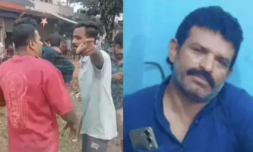 കണ്ണൂരില്‍ യുപി സ്വദേശിയുടെ മരണം; കയ്യേറ്റം ചെയ്തവര്‍ക്കെതിരെ നടപടിയെടുക്കാതെ പൊലീസ്