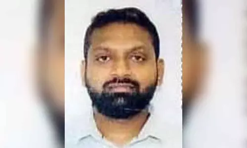 ഒമാനിലെ റുസ്താഖിൽ വാഹനാപകടം; മലയാളി ഉൾപ്പെടെ നാല് മരണം