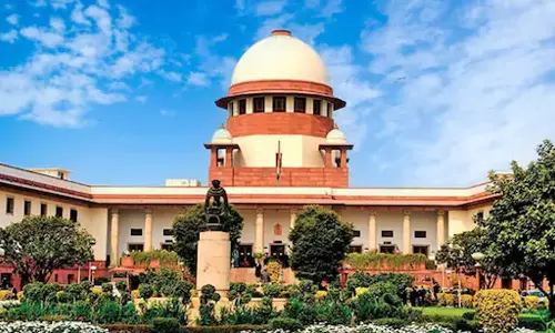 ആരവല്ലിയിൽ വ്യക്തത ആവശ്യം; വിധി സ്റ്റേ ചെയ്ത് സുപ്രിം കോടതി