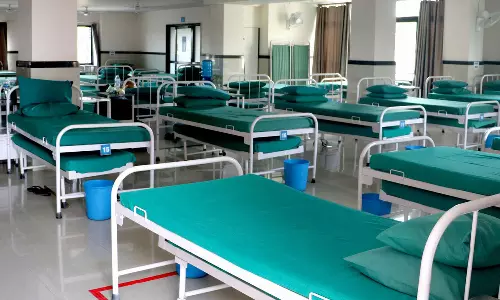 UP Hospital Declares Living Patient Dead Sends Him For Post Mortem