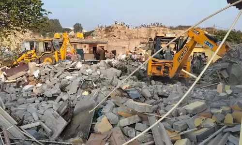 യെലഹങ്ക വിഷയത്തില്‍ കേരളാ പാര്‍ട്ടിയോട് വിയോജിപ്പില്ല; ദി ഹിന്ദുവിന്റെ വാര്‍ത്ത നിഷേധിച്ച് കര്‍ണാടക സിപിഎം