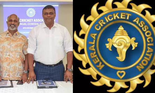 Cricket grounds and infrastructure development in every district; KCA announces