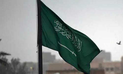 സൗദി പൗരന്മാർക്കിടയിലെ തൊഴിലില്ലായ്മ നിരക്ക് 7.5 ശതമാനമായി ഉയർന്നു