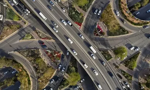 800 കോടി റിയാൽ ചെലവ്; റിയാദിലെ അഞ്ച്  പ്രധാന റോഡുകളുടെ വികസന പദ്ധതികൾ പ്രഖ്യാപിച്ച് റോയൽ കമ്മീഷൻ