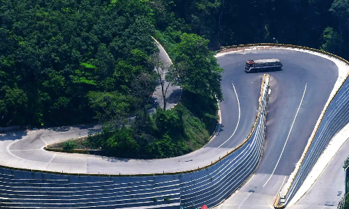 താമരശ്ശേരി ചുരത്തിൽ ജനുവരി അഞ്ച് മുതൽ കൂടുതൽ ഗതാഗത നിയന്ത്രണം