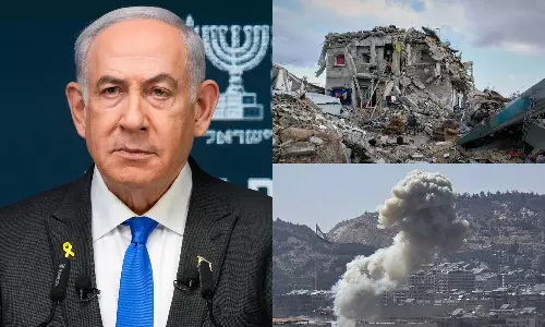 These are countries has Israel attacked in 2025