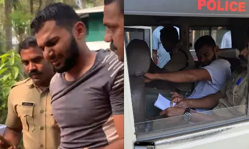 മലപ്പുറത്ത് വീട്ടിൽ അഞ്ചംഗ സംഘത്തിന്റെ ആക്രമണം; 11കാരി ഉൾപ്പെടെ നാല് പേർക്ക് പരിക്ക്