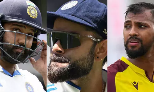 Rohit and Kohli in Tests, Starc in T20; These are the players who will retire in 2025