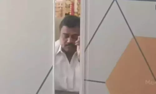 ശബരിമല സ്വർണകൊള്ള; പഞ്ചലോഹ വിഗ്രഹങ്ങൾ കടത്തിയെന്ന പരാതിയിൽ ഡി. മണിയെ ഇന്ന് ചോദ്യം ചെയ്യും