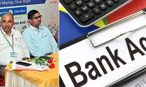 കൊല്ലം ജില്ലയിലെ അക്കൗണ്ടുകളിൽ 147.03 കോടി രൂപ; അവകാശികളെ കണ്ടെത്തുന്നതിനുള്ള  പ്രത്യേക കാമ്പയിൻ ആരംഭിച്ചു