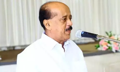 മുൻ എംഎൽഎ പി.എം മാത്യു അന്തരിച്ചു