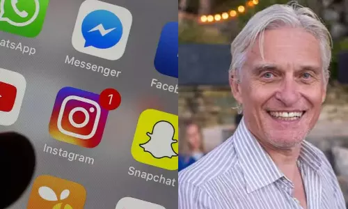 ഇന്‍സ്റ്റഗ്രാമില്‍ ഒരു പോസ്റ്റിട്ടതാ, റഷ്യന്‍ കോടീശ്വരന് നഷ്ടമായത് 900 കോടി; സംഭവിച്ചത് ഇതാണ്..