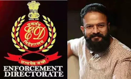 സേവ് ബോക്സ് ആപ്പ് നിക്ഷേപ തട്ടിപ്പ്; നടൻ ജയസൂര്യയ്ക്ക് കുരുക്കായി ബ്രാൻഡ് അംബാസഡർ കരാർ