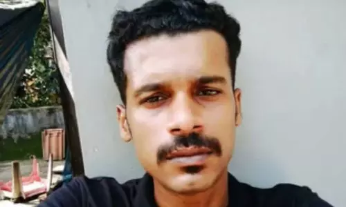 മലപ്പുറത്ത് യുവാവ് കിണറ്റിൽ വീണ് മരിച്ചു