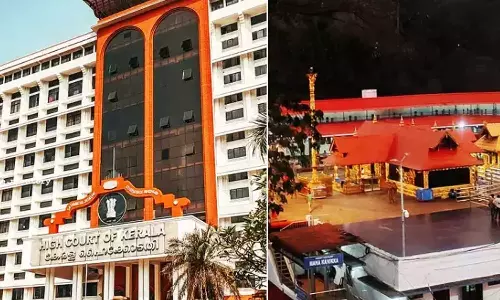 ശബരിമല സ്വർണക്കൊള്ള; അന്വേഷണ സംഘം വിപുലീകരിക്കാൻ ഹൈക്കോടതി അനുമതി