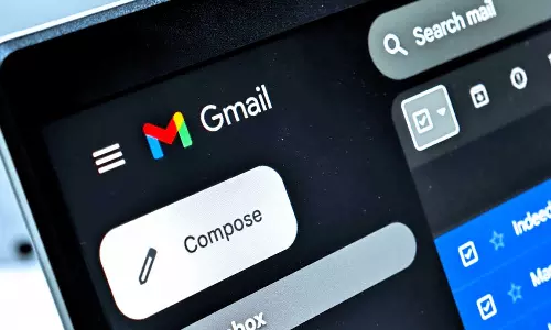 ആ പഴയ ക്രിഞ്ച് ജിമെയിൽ ഐഡി മാറ്റാൻ ആഗ്രഹിക്കുന്നുണ്ടോ? പുതിയ അപ്ഡേറ്റുമായി ഗൂഗിൾ