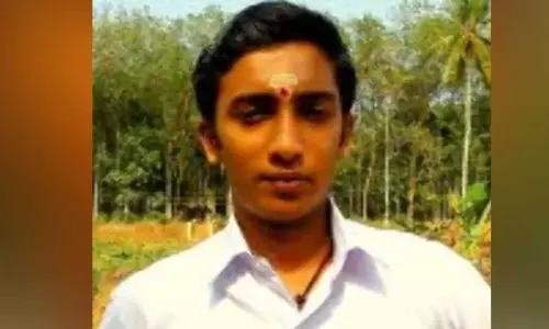 എബിവിപി പ്രവർത്തകൻ വിശാൽ വധക്കേസ്;  മുഴുവൻ പ്രതികളെയും വെറുതെവിട്ടു