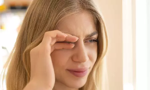 കണ്ണ് തുടിക്കുന്നത് എന്തുകൊണ്ട്? നിസാരമല്ല, അവഗണിക്കരുത്...