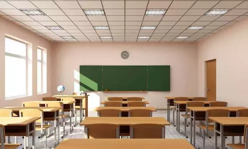 Cold weather sets in; school timings changed in Hail region