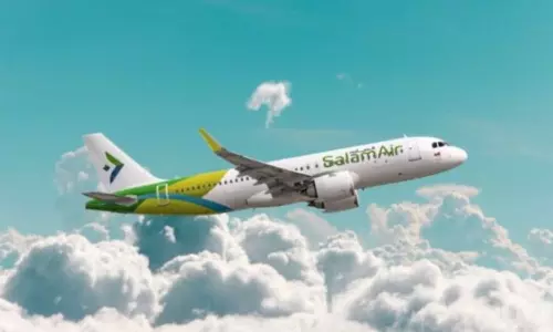 SalamAir introduces first direct air link between Muscat and Medan, Indonesia