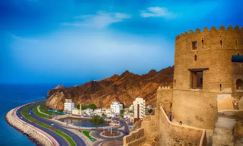 ഒമാനിൽ തണുത്ത കാറ്റെത്തി; സുൽത്താനേറ്റിലുടനീളം ഇന്ന് മുതൽ താപനില ​ഗണ്യമായി കുറയുമെന്ന് മുന്നറിയിപ്പ്