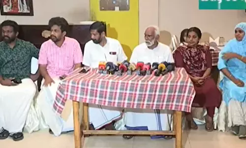 മറ്റത്തൂരിൽ വിമതരുമായി അനുനയ ചർച്ച; അതൃപ്തി പരസ്യമാക്കി മുസ്‌ലിം ലീഗ്