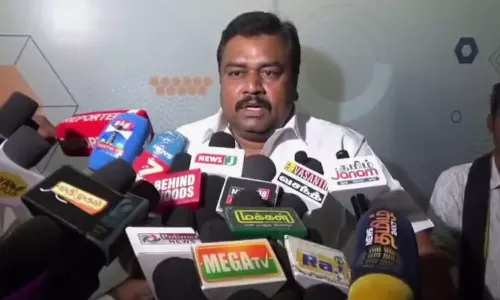 ശബരിമല സ്വർണക്കൊള്ള; വിഗ്രഹക്കടത്തിനെ കുറിച്ച് അറിയില്ല, പോറ്റിയേയും അറിയില്ലെന്ന് ഡി.മണി