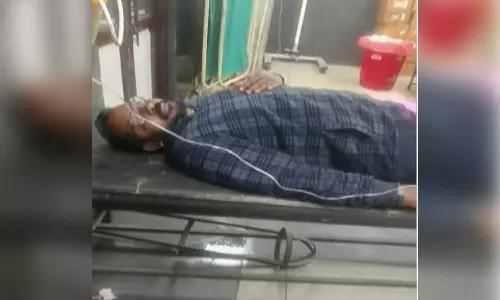 നിർബന്ധിത മതപരിവർത്തനം നടത്തിയെന്ന് ആരോപണം; ജമ്മുവിൽ മലയാളി വൈദികന് നേരെ ബിജെപി ആക്രമണം