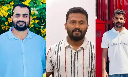 ദമ്മാം ചെറുവാടി അസോസിയേഷന് പുതിയ ഭാരവാഹികള്‍