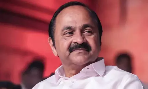 ശബരിമല സ്വര്‍ണക്കൊള്ള; അന്വേഷണം അട്ടിമറിക്കാൻ ശ്രമമെന്ന് വി.ഡി സതീശൻ