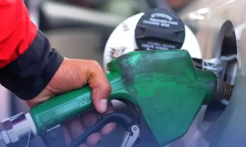 നിയമലംഘനം; സൗദിയിൽ മൂന്ന് പെട്രോൾ പമ്പുകൾ അടച്ചുപൂട്ടി