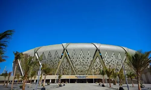 സ്പാനിഷ് സൂപ്പർ കപ്പ് സെമി, ഫൈനൽ മത്സരങ്ങൾ ജനുവരി 7- 11 വരെ ജിദ്ദയിൽ