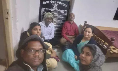 നിര്‍ബന്ധിത മതപരിവര്‍ത്തനം നടത്തിയെന്ന് ആരോപണം; മഹാരാഷ്ട്രയില്‍ അറസ്റ്റിലായ വൈദികന് ജാമ്യം