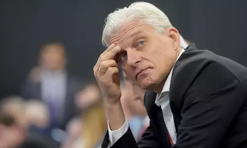 The Instagram Post That Cost Oleg Tinkov $9 Billion