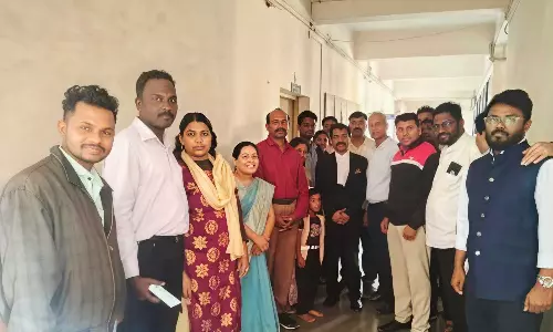 നിര്‍ബന്ധിത മതപരിവര്‍ത്തനം നടത്തിയെന്ന് ആരോപണം; മഹാരാഷ്ട്രയില്‍ അറസ്റ്റിലായ വൈദികനും സംഘത്തിനും ജാമ്യം