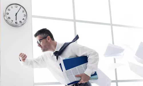 പതിവായി എവിടെയും വൈകിയെത്തുന്നവരാണോ നിങ്ങൾ?; ഇക്കാര്യങ്ങൾ ശ്രദ്ധിച്ചാൽ പരിഹാരമുണ്ടെന്ന് മനശാസ്ത്രജ്ഞർ