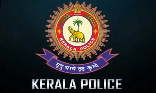 പൊലീസ് തലപ്പത്ത് അഴിച്ചുപണി; അഞ്ചുപേർക്ക് ഐജി റാങ്ക്