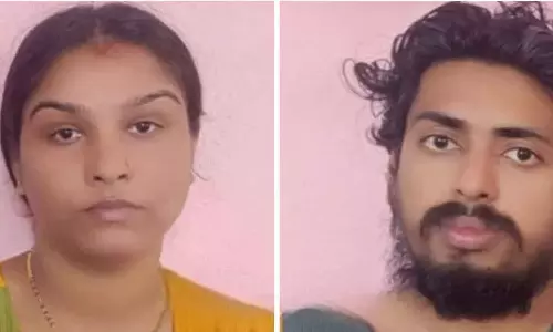 മംഗളൂരുവില്‍ വിരമിച്ച പ്രിൻസിപ്പലിന്റെ വീട്ടിൽ കവർച്ചാ ശ്രമം; യുവ ദമ്പതികൾ അറസ്റ്റിൽ