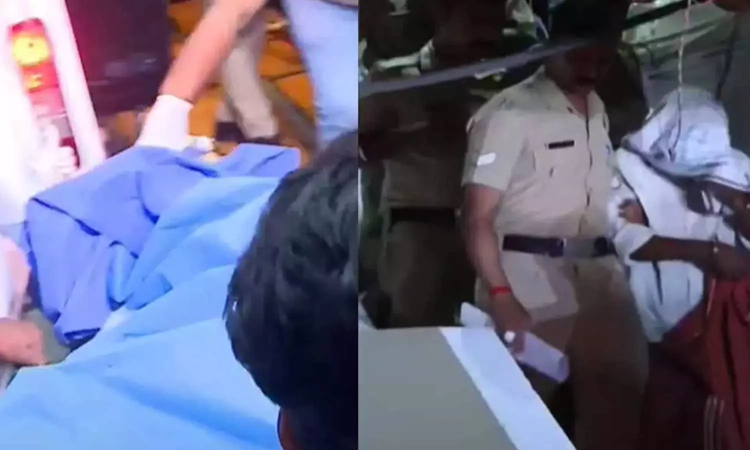 വർക്കലയിൽ പെൺകുട്ടിയെ ട്രെയിനിൽ നിന്ന് തള്ളിയിട്ട കേസ്; കുറ്റപത്രം സമർപ്പിച്ച് റെയിൽവേ പൊലീസ്