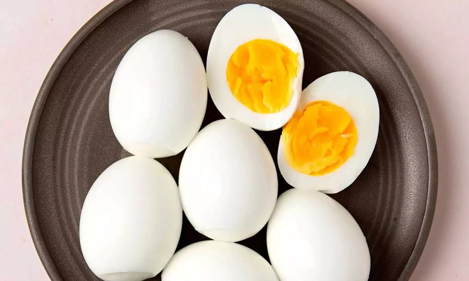 പുഴുങ്ങിയ മുട്ട എത്ര നേരം കേടുകൂടാതെ സൂക്ഷിക്കാം? പുഴുങ്ങിയ മുട്ട എത്ര നേരം കേടുകൂടാതെ സൂക്ഷിക്കാം?