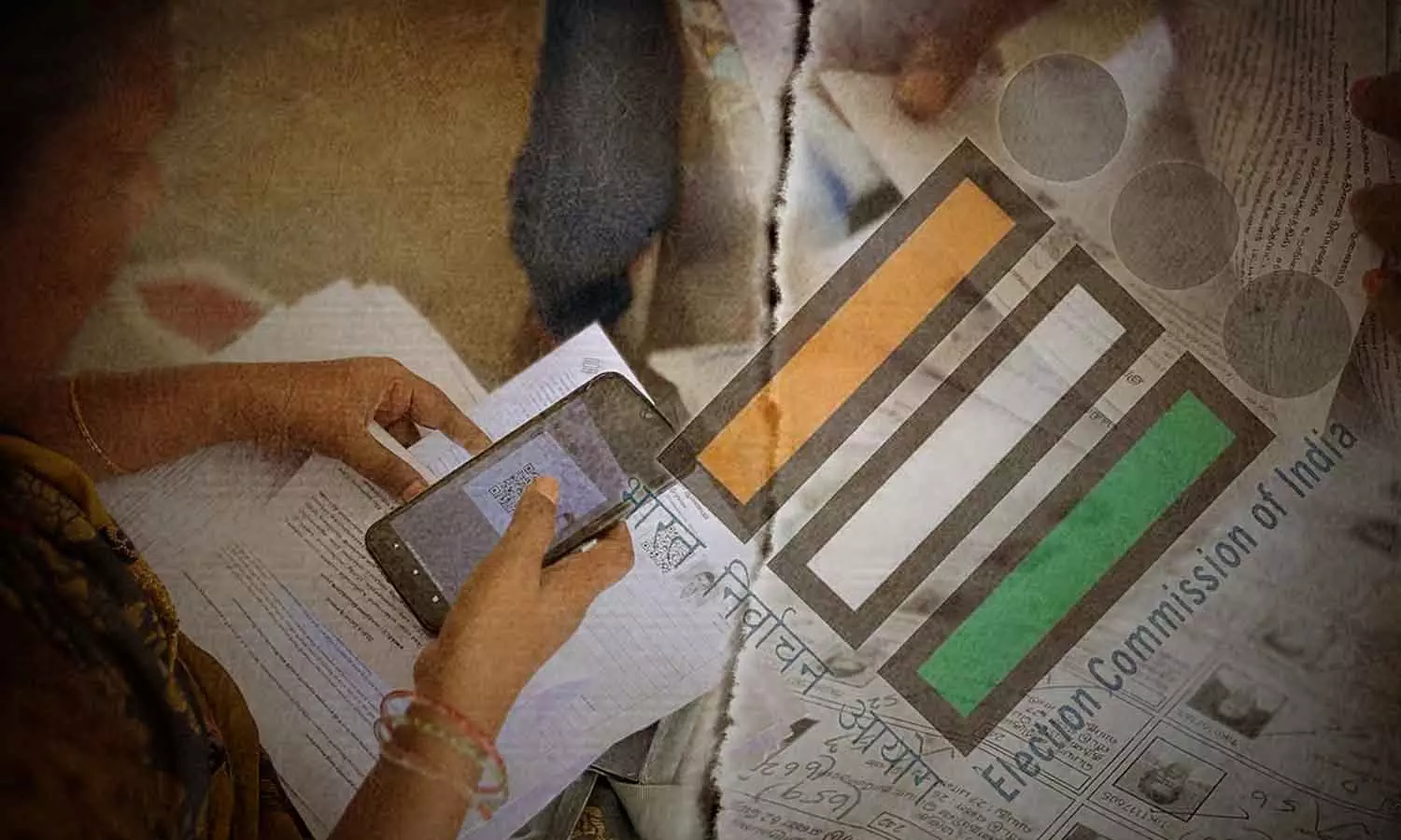 എസ്‌ഐആർ വോട്ടർ പട്ടികയിലെ അക്ഷരത്തെറ്റുകൾ; തെരഞ്ഞെടുപ്പ് കമ്മീഷൻ അടിയന്തരമായി ഇടപെടണം: ടി.കെ അഷ്‌റഫ്