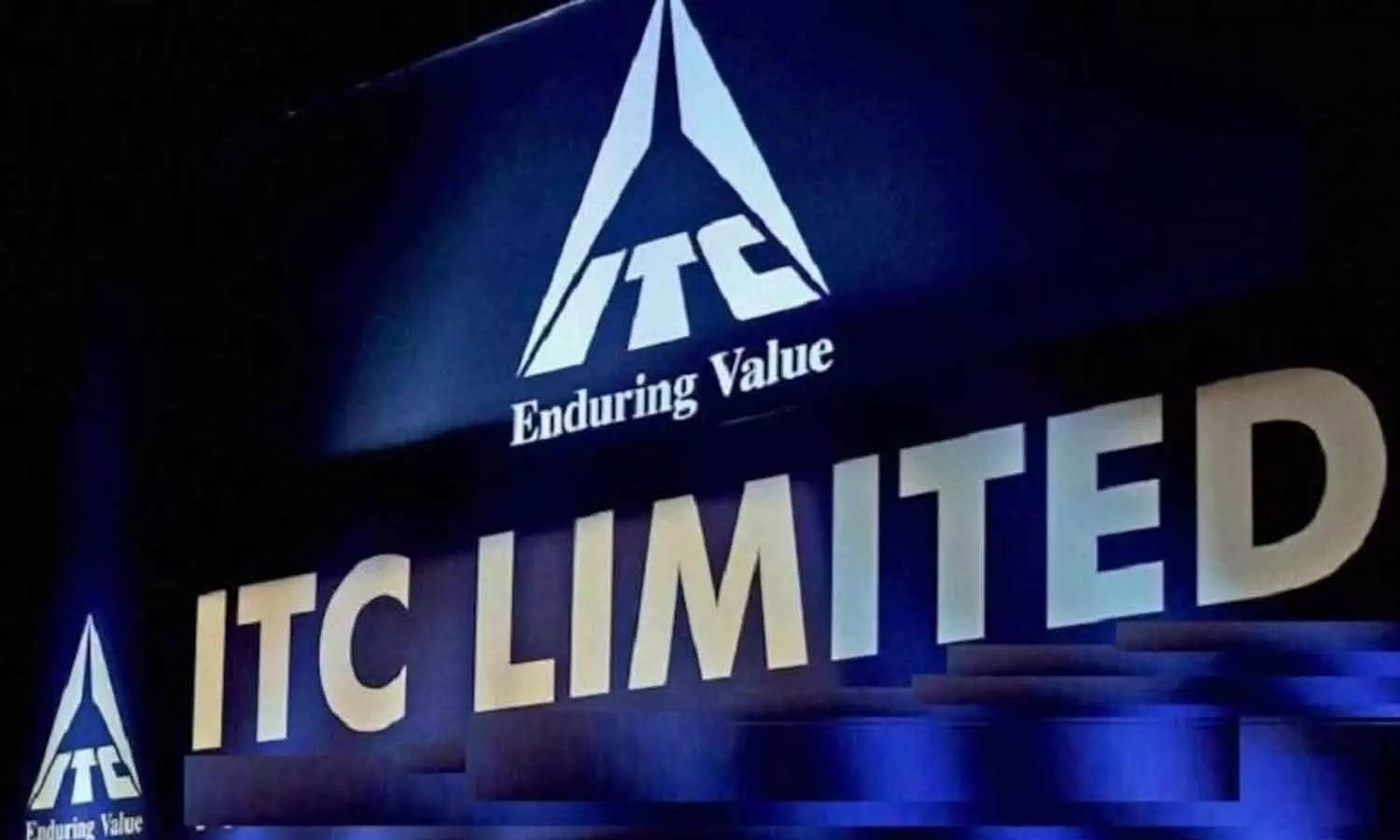 സിഗരറ്റ് നികുതി വർധിപ്പിച്ചതിന് പിന്നാലെ ഐടിസി ഓഹരികൾ ഇടിഞ്ഞു; ആറ് വർഷത്തെ ഏറ്റവും താഴ്ന്ന നിലയിൽ