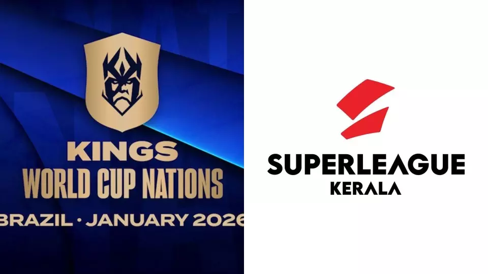 ബ്രസീൽ കിങ്‌സ് ലീഗിൽ, സൂപ്പർ ലീഗ് കേരള താരങ്ങളും