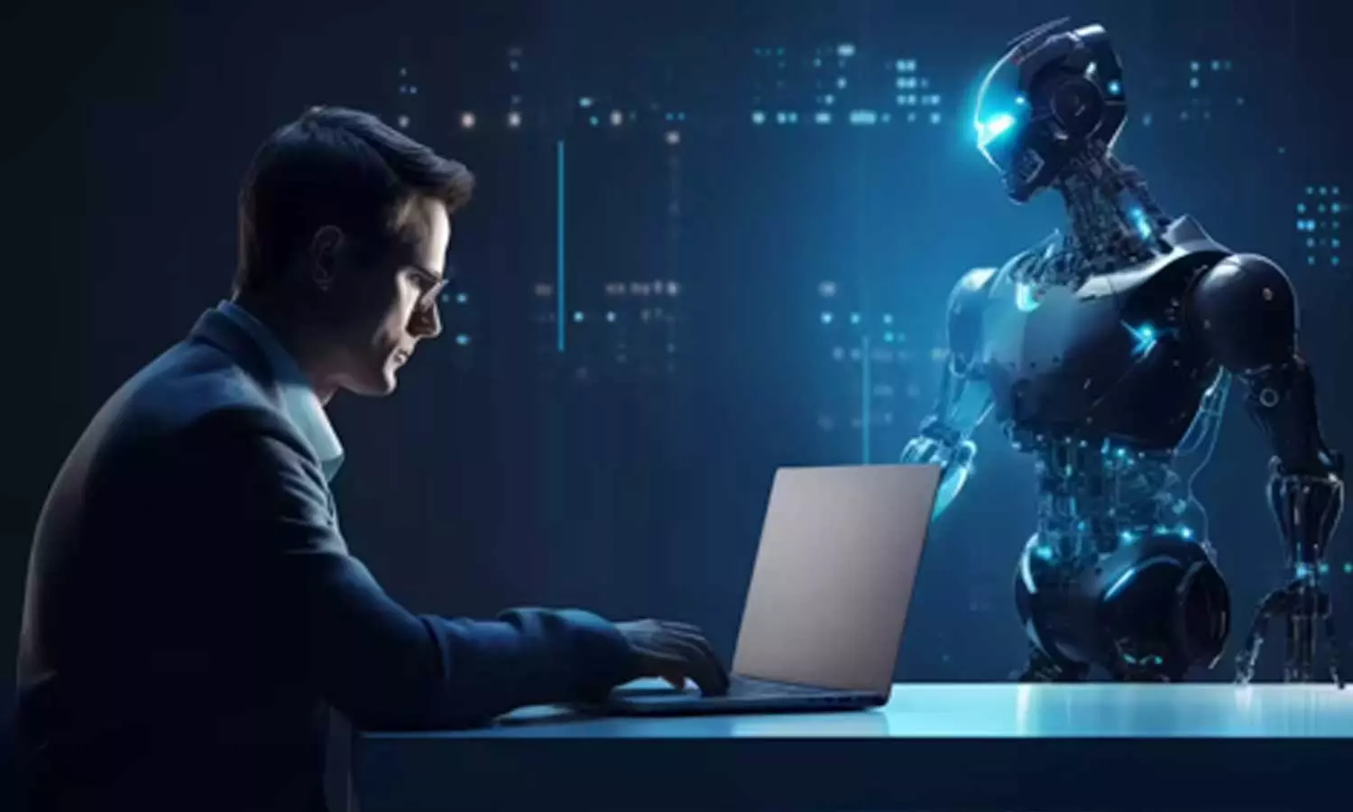 എഐ കാരണം 2026ൽ പണി കിട്ടാൻ പോകുന്നത്  ഇവര്‍ക്ക്; പട്ടിക പുറത്തുവിട്ട് മൈക്രോസോഫ്റ്റ്