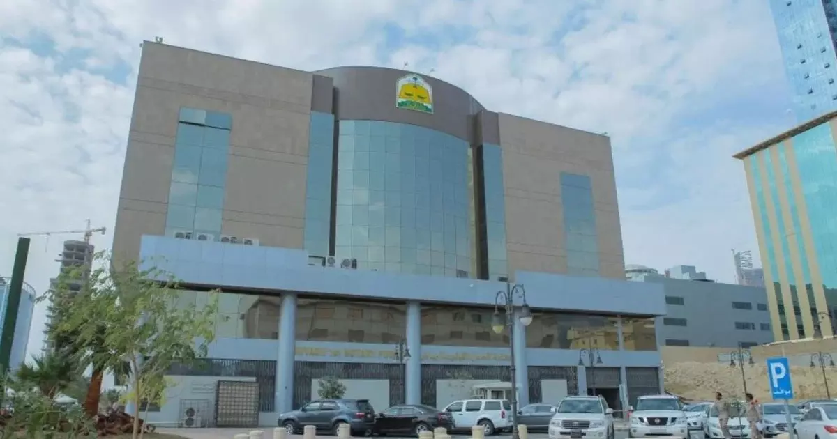 1.56 lakh labour cases filed in Saudi Arabia in 2025