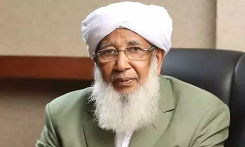 കാന്തപുരം എ.പി അബൂബക്കർ മുസ്‌ലിയാർ നയിക്കുന്ന കേരള യാത്രയ്ക്ക് ഇന്ന് തുടക്കം