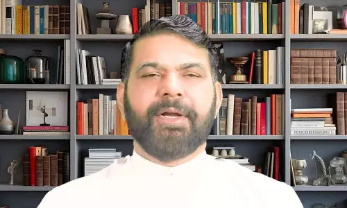 ഞങ്ങൾക്കെതിരെ വെറുപ്പ് പടർത്താൻ നിങ്ങളുപയോഗിക്കുന്ന ഹിന്ദി ഭാഷ ക്രിസ്ത്യൻ പാതിരി ചിട്ടപ്പെടുത്തിയതാണെന്ന് നിങ്ങളോര്‍ക്കണം- ഫാദർ ജോൺസൺ തേക്കടിയിൽ